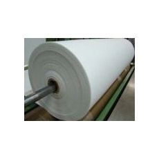 Geotextilia -plst ,  200g/m2 biela , sirka 2,2 m