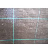 PP škôlkárska podkladová textília tkaná 130g/m2, šírka 2,10 m