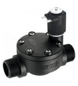 elektromagnetický ventil 3/4",vonkajší závit ,obidva vonk.závity